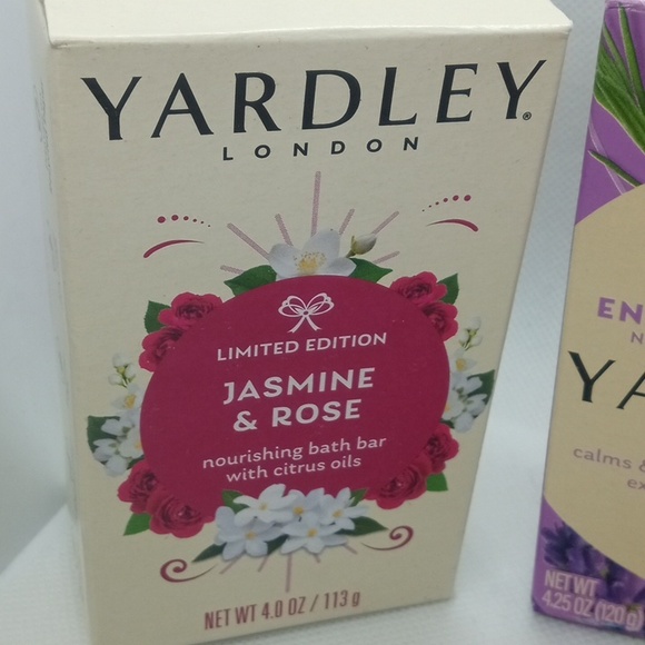 YARDLEY BUNDLE - Picture 6 of 9